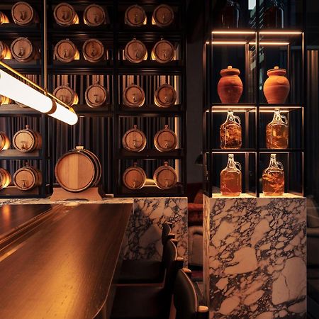 Next Hotel Melbourne, Curio Collection By Hilton Екстериор снимка
