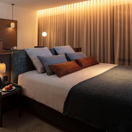 Next Hotel Melbourne, Curio Collection By Hilton Екстериор снимка