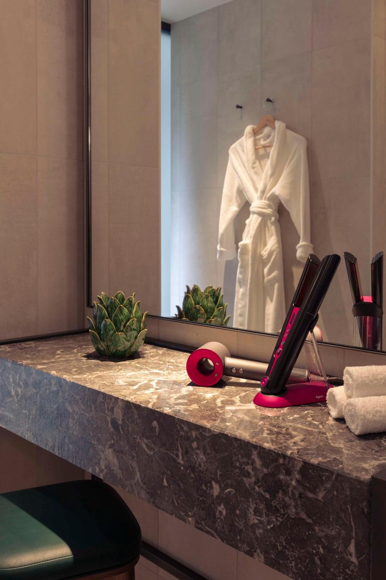Next Hotel Melbourne, Curio Collection By Hilton Екстериор снимка