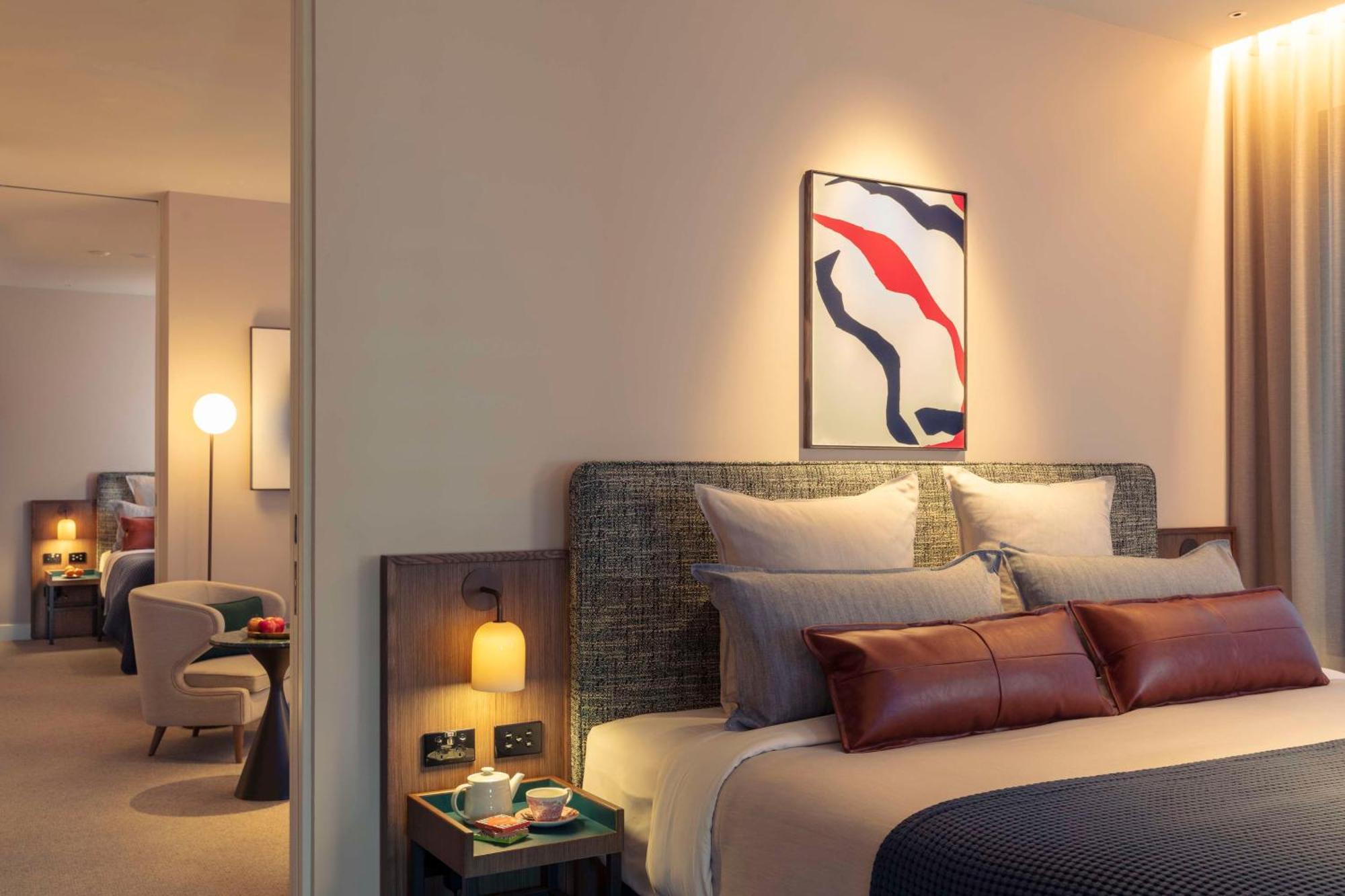 Next Hotel Melbourne, Curio Collection By Hilton Екстериор снимка
