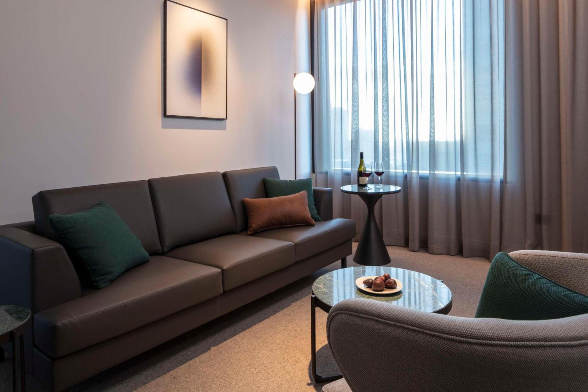 Next Hotel Melbourne, Curio Collection By Hilton Екстериор снимка