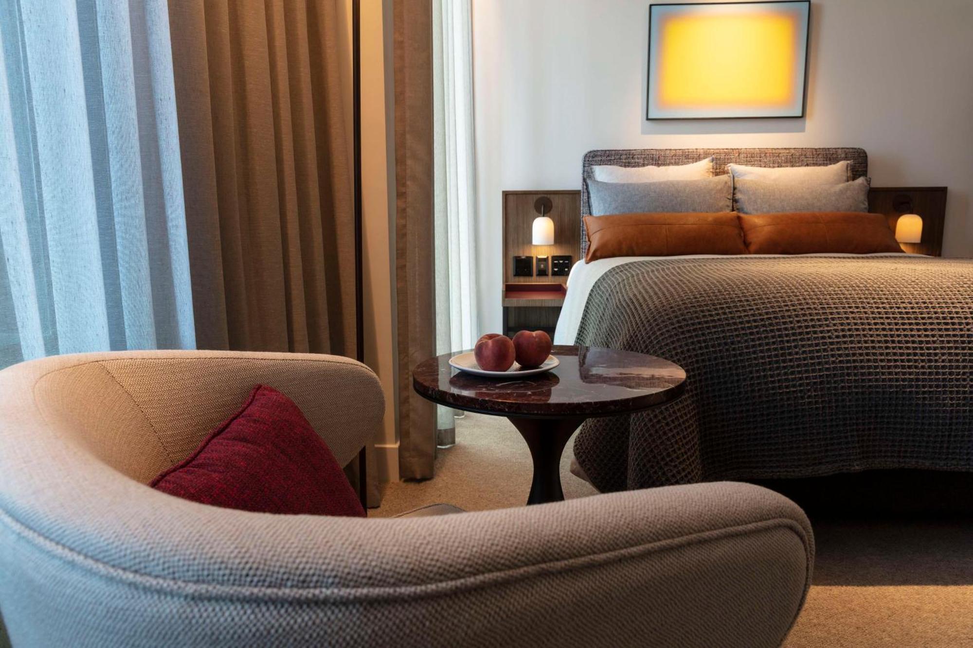 Next Hotel Melbourne, Curio Collection By Hilton Екстериор снимка