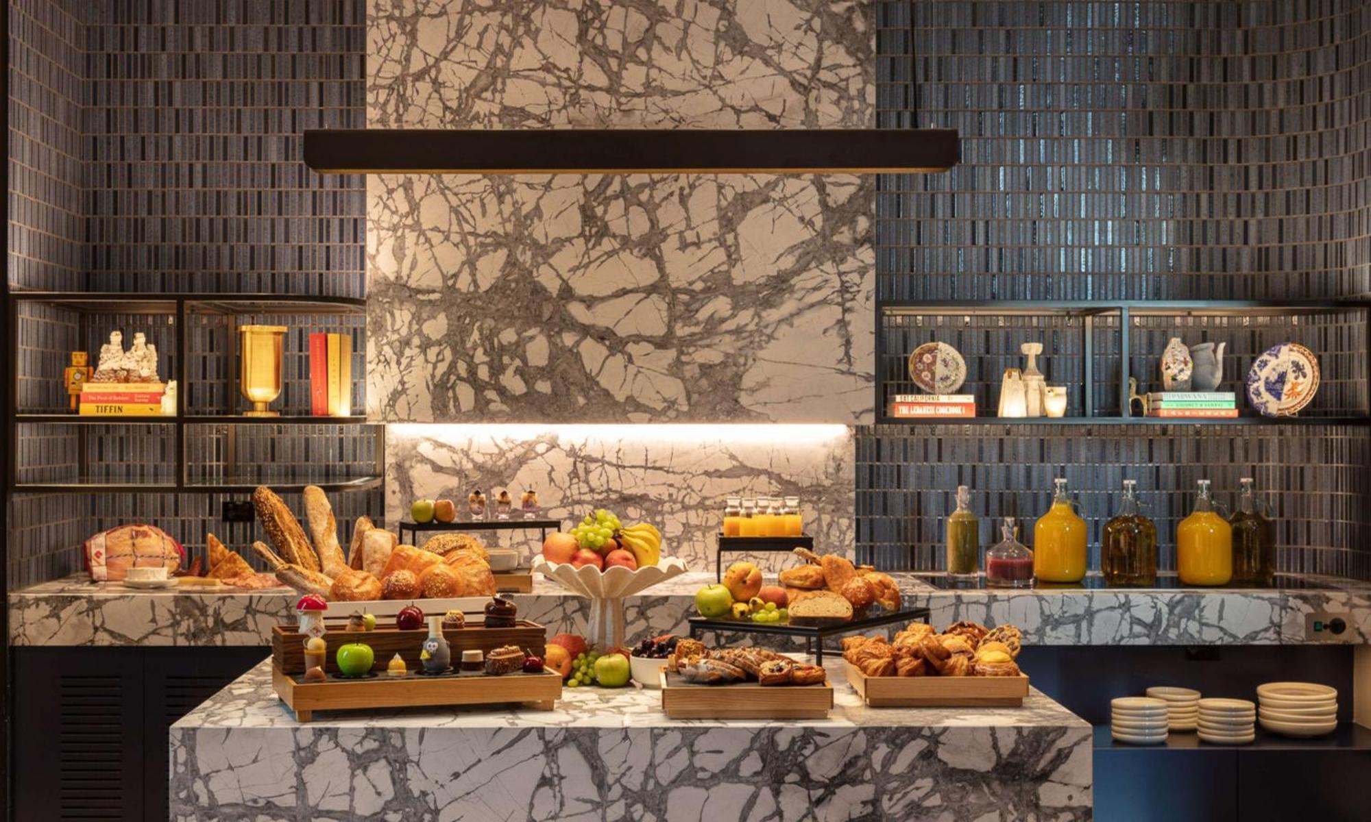 Next Hotel Melbourne, Curio Collection By Hilton Екстериор снимка