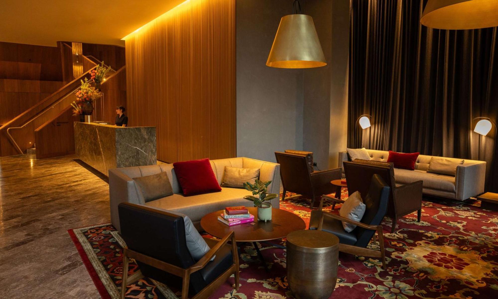 Next Hotel Melbourne, Curio Collection By Hilton Екстериор снимка